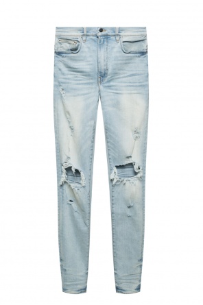 Jeans with rips, zdjęcie 1 Jeans with rips od Amiri